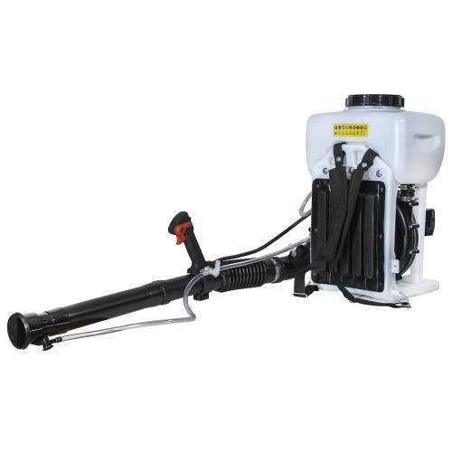 Бензиновий обприскувач