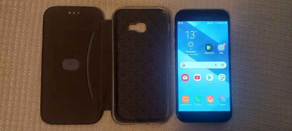 Смартфон Samsung А5 2017, J7 2016, j3