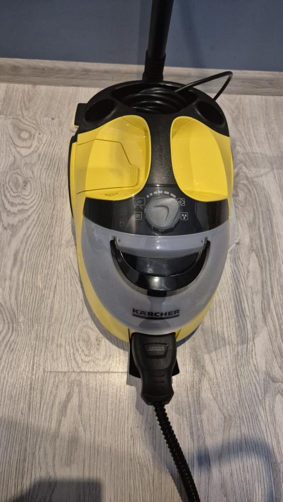 Myjka parowa Karcher SC 5  +