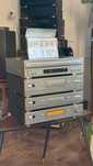 Onkyo Liverpool 1000 z 1990 roku