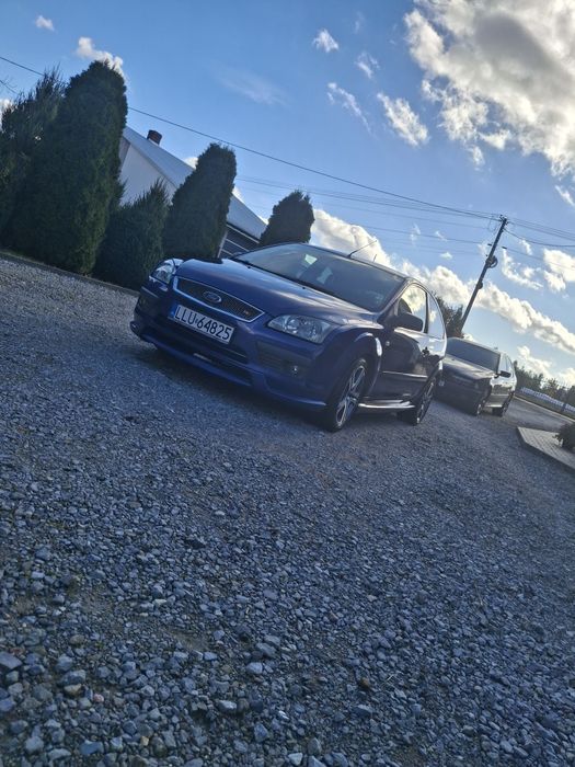 Ford Focus 2 Edition 2006r