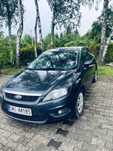 Ford Focus 2008 benzyna 1.4 sprawna klimatyzajcja