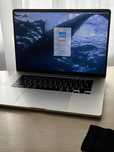 Macbook pro 2019-2021 Intel core i9 64/512