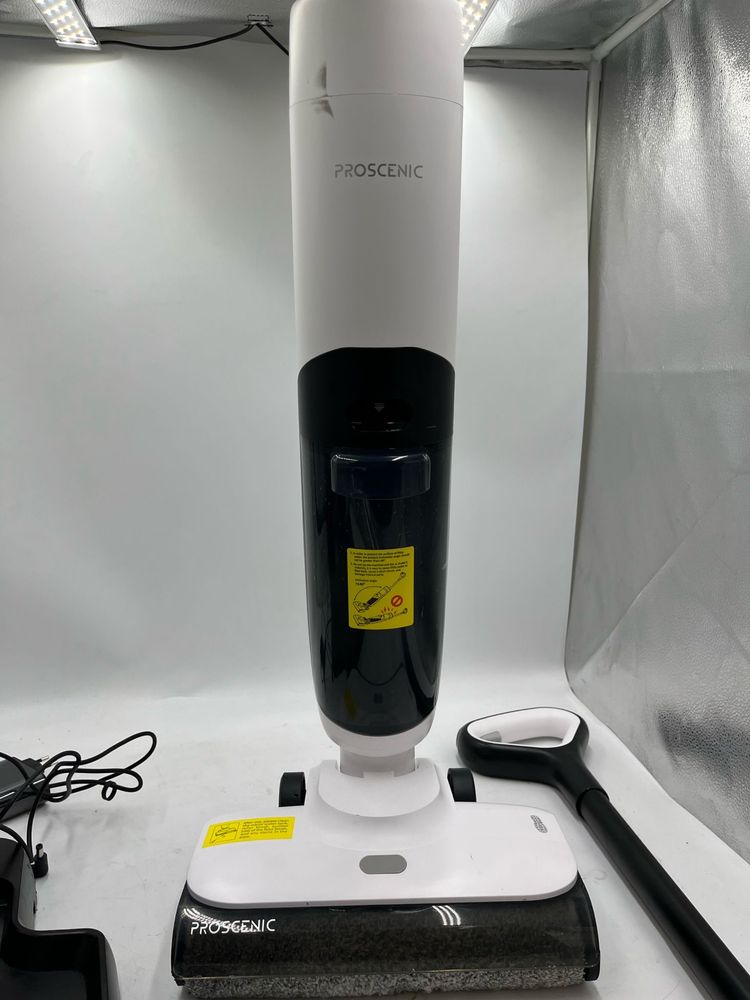 Proscenic WashVac F10 odkurzacz pionowy bezprzewodowy