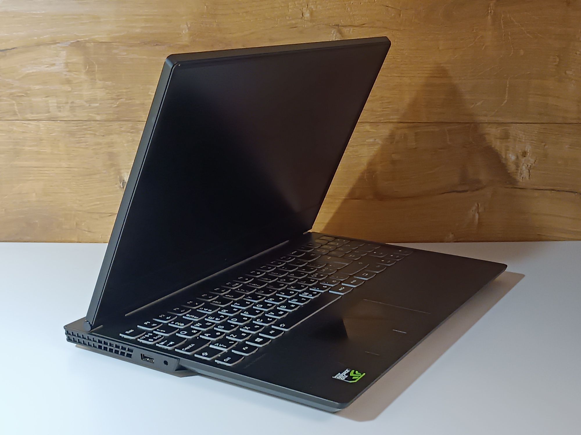 Ігровий Lenovo Legion/6 Gb video/8 ядер/16 ОЗУ/SSD+HDD