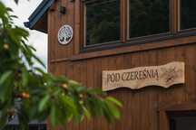 Domek Pod Czereśnią Szczawnica  na wyłączność