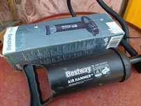 Насос Bestway AIR Hammer 0,85L