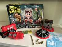 Operatuon: EscapeRoom Junior