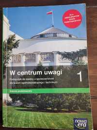 W centrum uwagi 1