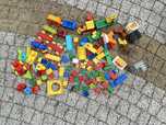 Klocki lego duplo mix