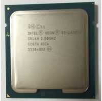 Xeon 2630 v2 (X79 2011 v2 сокет) 6/12 ядер