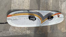 Prancha de Kitesurf 165x45