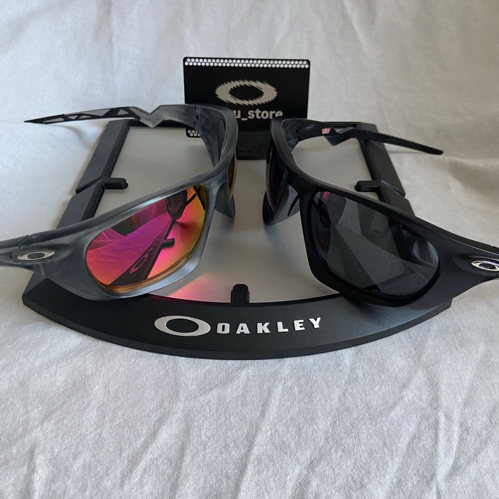 Oakley lateralis очки солнцезащитные военные тактические