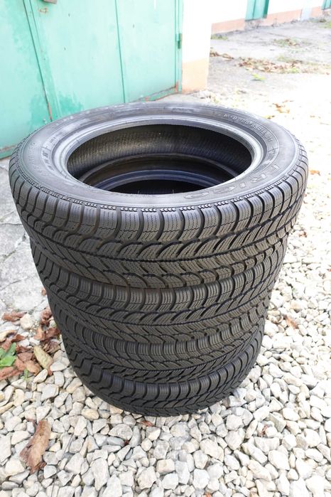 Zimowa Dębica Frigo 165/65 R15 Okazja