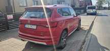 Seat Ateca Seat Ateca 2.0 FR 4x4 Automat Beats Audio Panorama