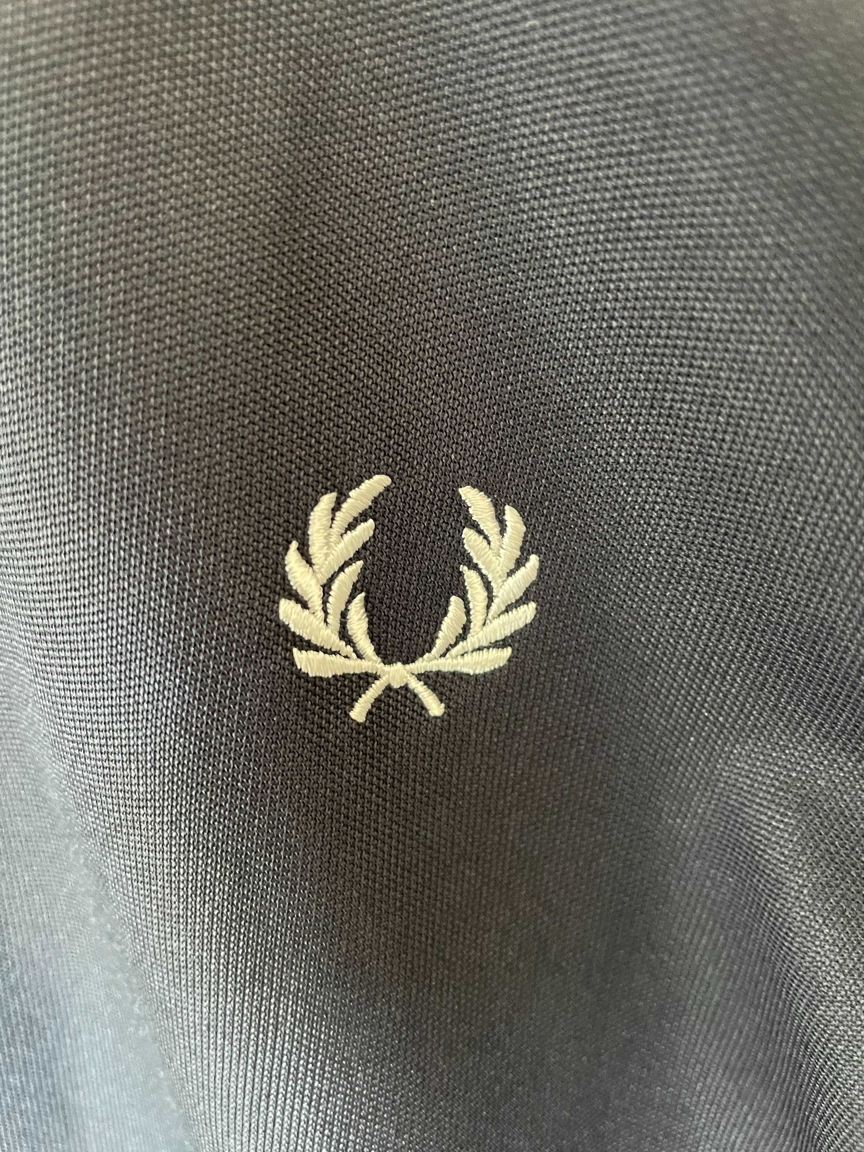 Fred Perry Casaco Track Jacket