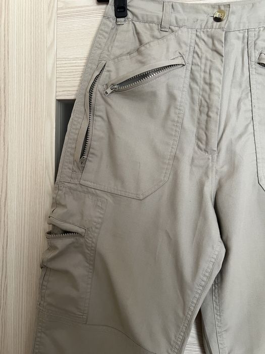 штаны карго у2k, regatta