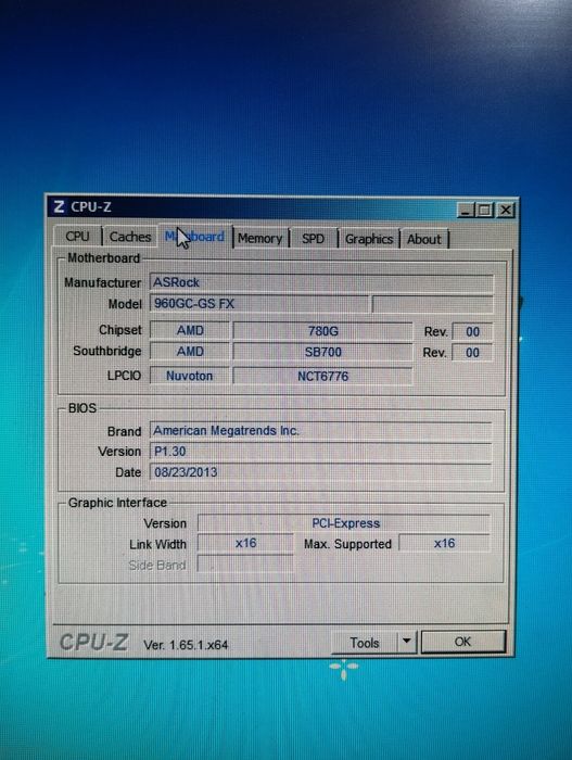 "ПК для игр,офиса,ютуба (Athlon II X2 250, GT 630, 4GB RAM)