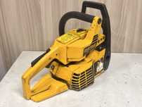 Бензопила Partner 345 (Husqvarna)