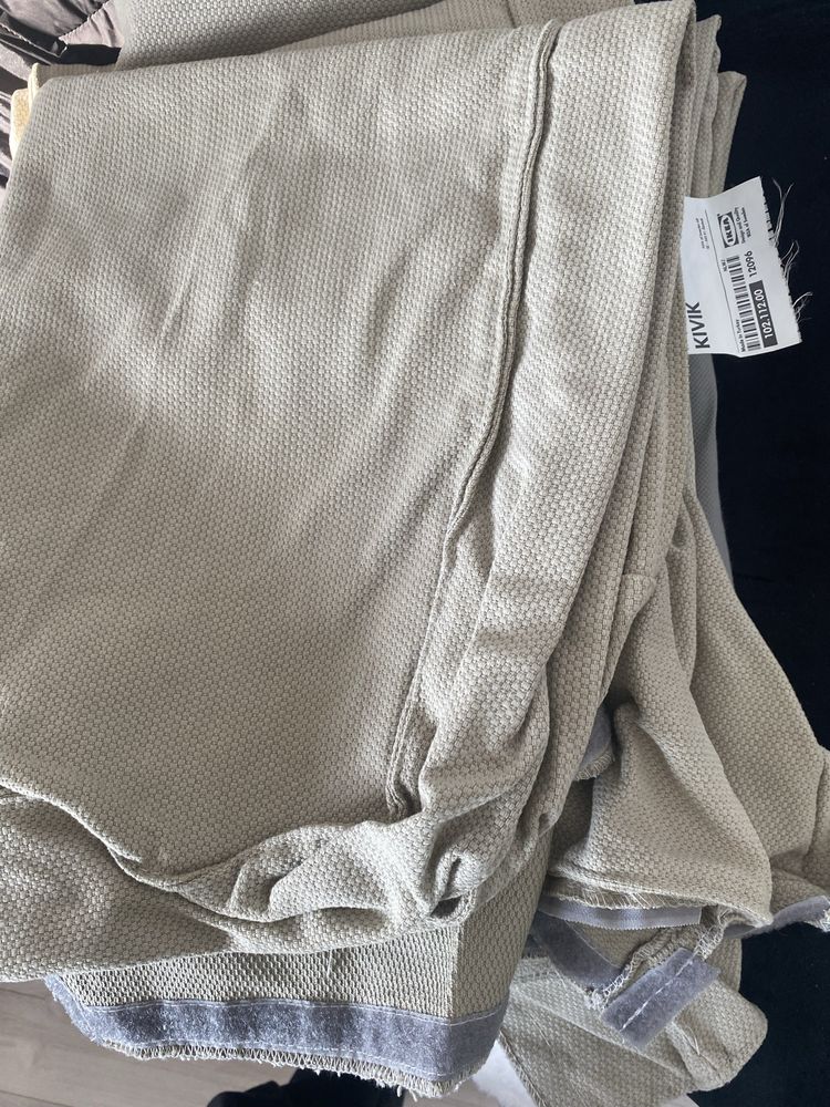 Sofa KIVIK (Ikea)