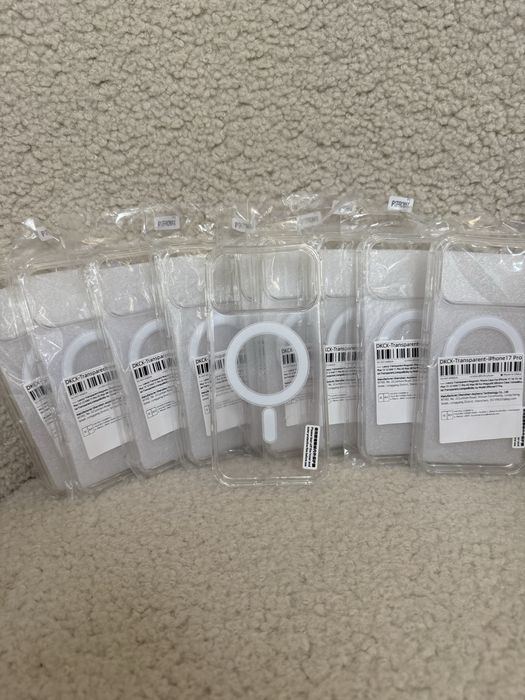 Чохол iphone 17 pro max 17 pro 16 pro magsafe чехол айфон