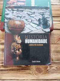 História da humanidade A América pré-colombiana