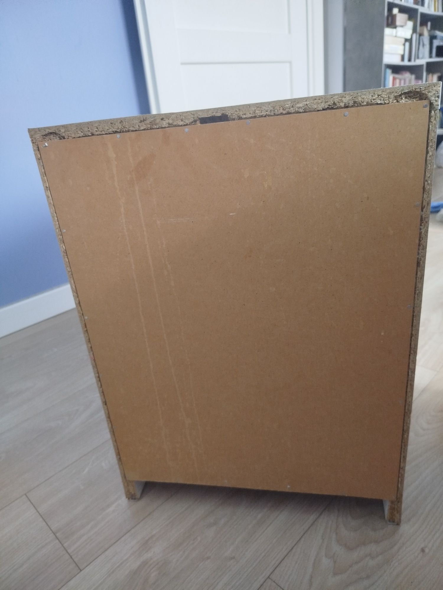 Szafka nocna, Ikea malm