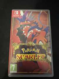 Pokemon Scarlet (Nintendo Switch )