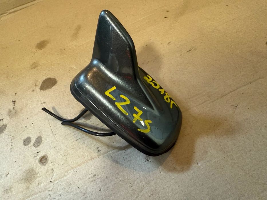 Antena dachowa rekin 80A035503E Audi Q5 FY kolor LZ7S OE