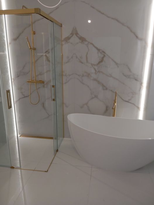 Firma remontowo budowlana