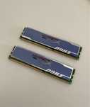 Pamięć RAM Kingston HyperX blu DDR3 2x 4GB 1600MHz CL9