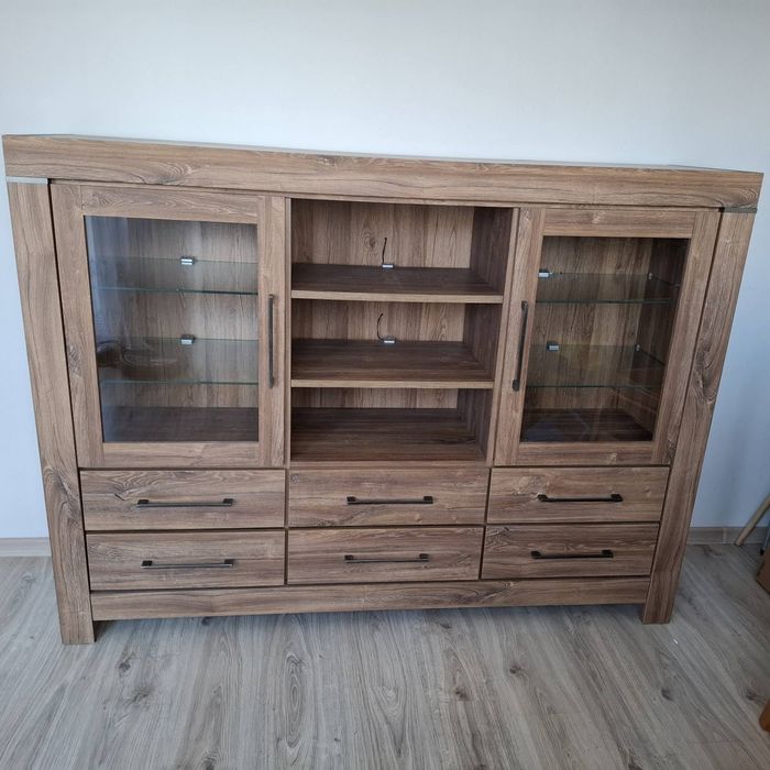 Komoda/Witryna Gent