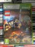 Lego Lords Of The Rings|Xbox 360