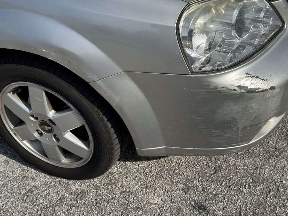 Carrinha familiar ou para trabalho Chevroletd Nubira CdX 1.6