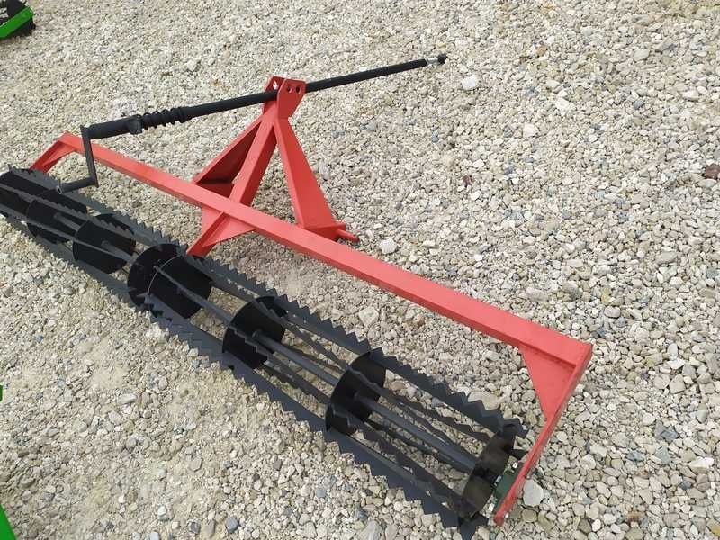 Łącznik/Wałeczki śruba w komplecie 2,4 m szybka realizacja