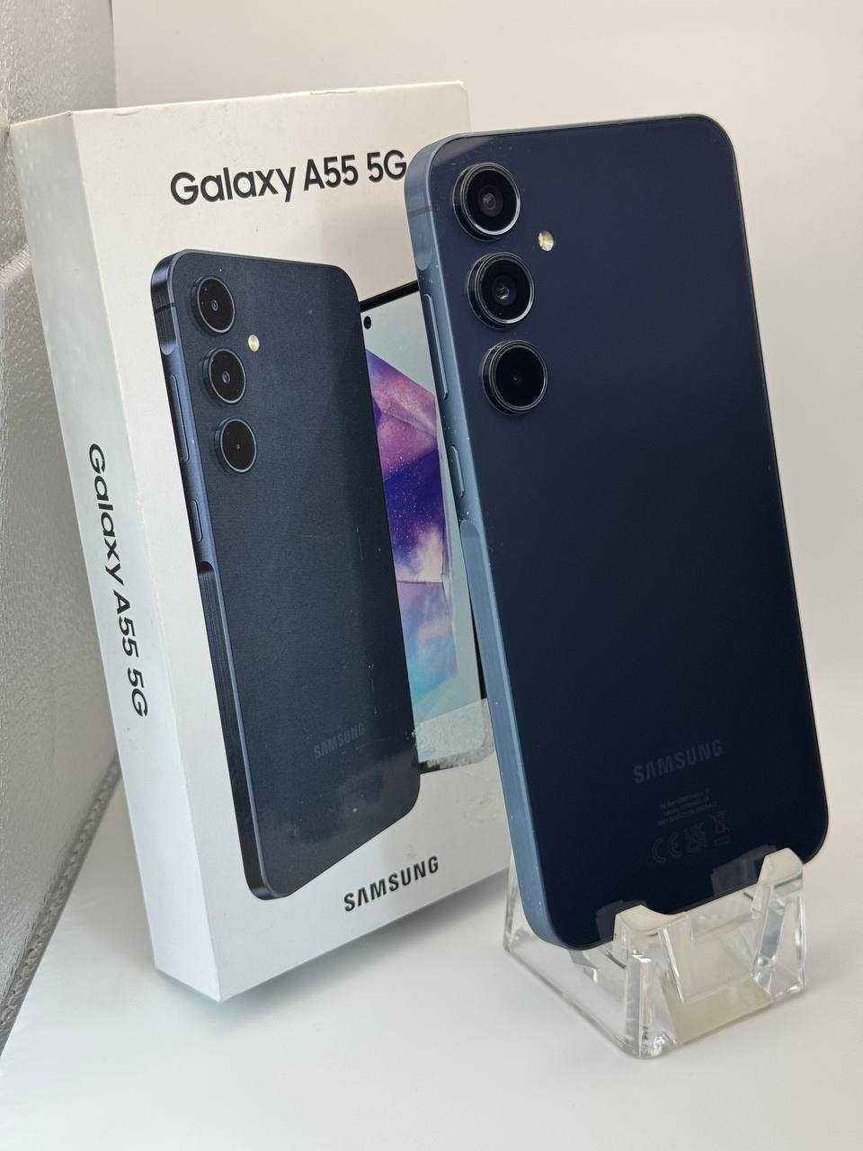 Samsung Galaxy A55 8/256 2 Sim