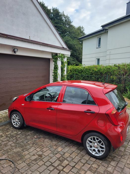 KIA PICANTO sprzedam