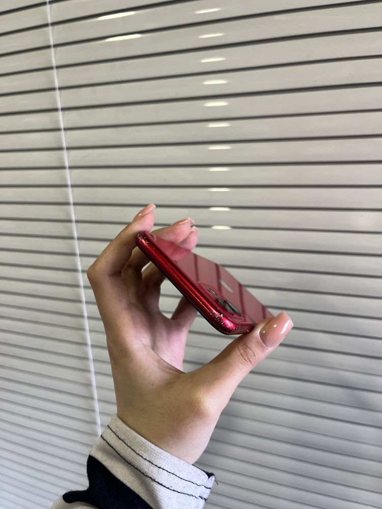 Iphone 11 64gb новый аккумулятор