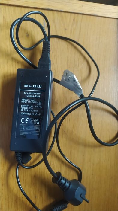 Laptop Toshiba sprawny