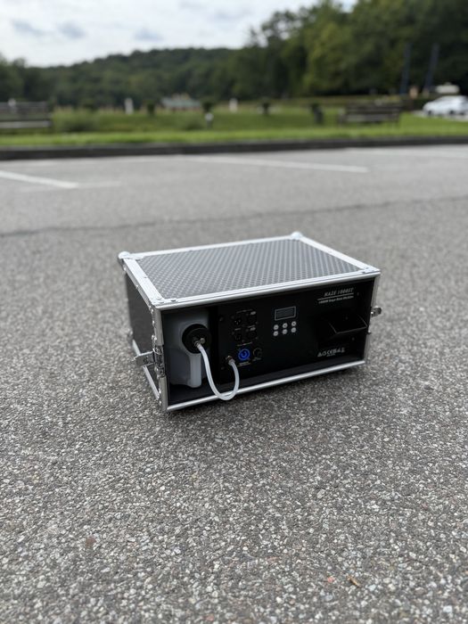 Генератор туману, Хейзер на водній основі 1000W