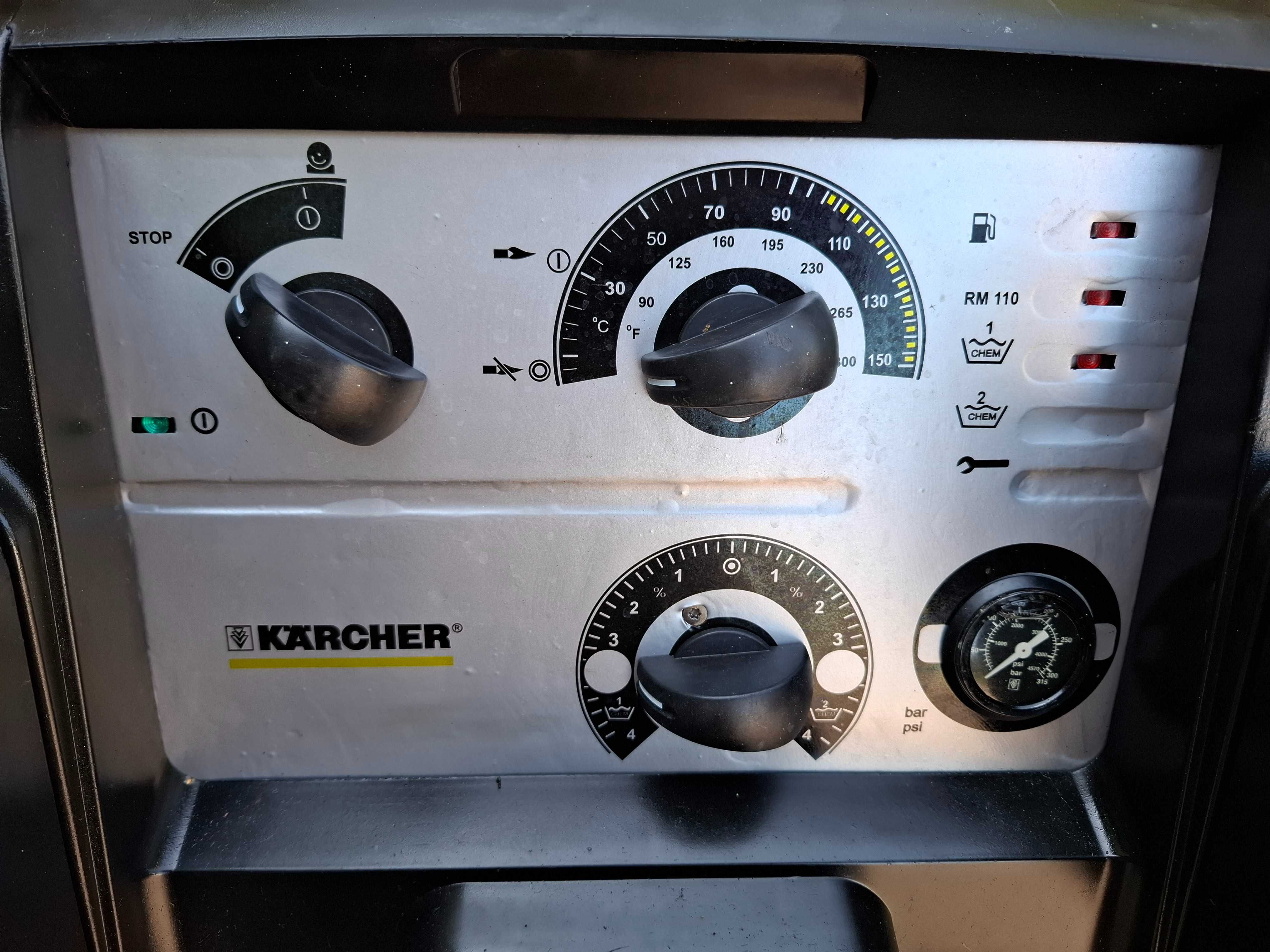 Myjka ciśnieniowa Karcher HDS 895 M ECO *GWARANCJA*