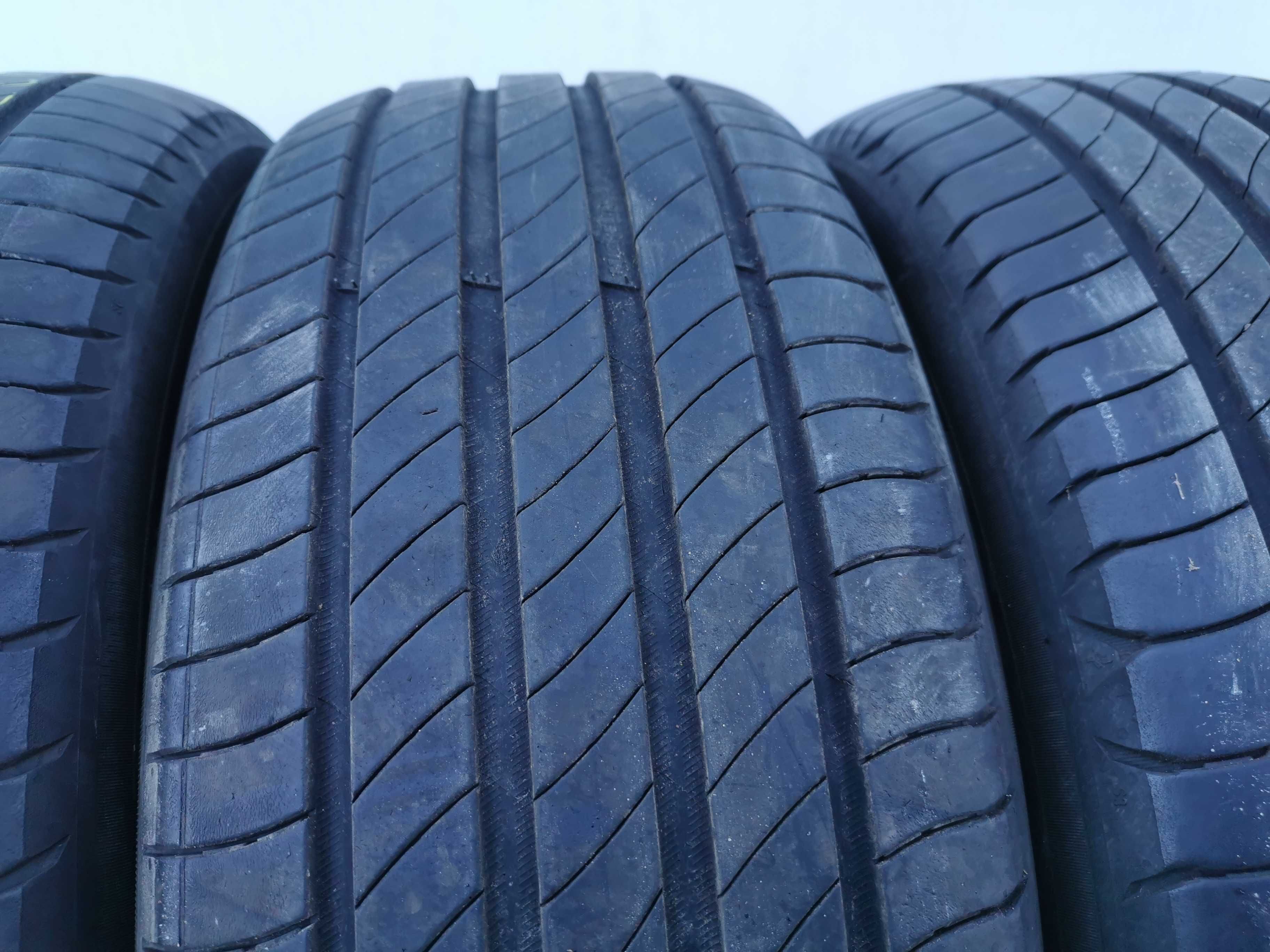 Michelin Primacy 4 195/55r16 87H 2021r N1401