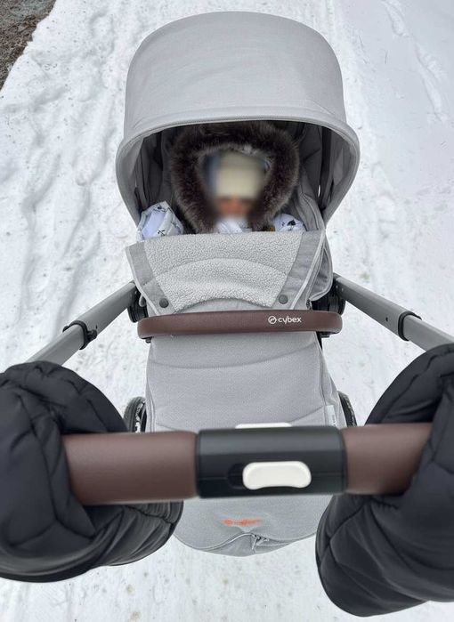 Конверт  Cybex Gold