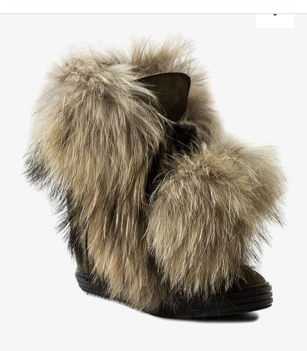 Buty damskie na koturnie 37 R.Polański