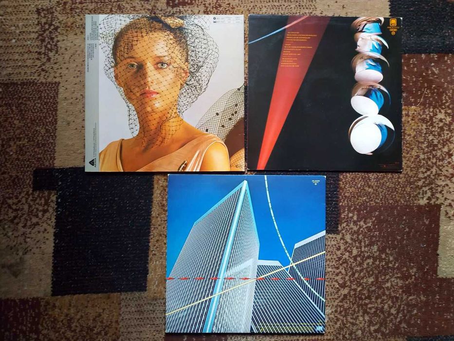 Alan Parsons Supertramp