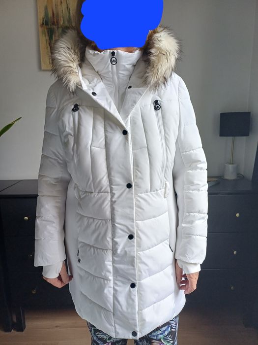 Kurtka zimowa Michael Kors