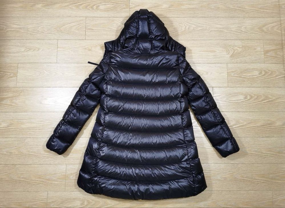 Куртка ,пуховик Moncler  xs-s