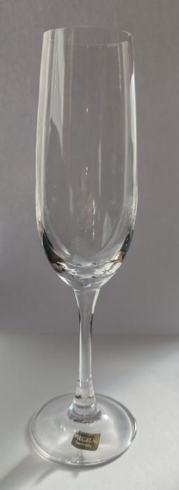 Flüte Copo Champanhe Cristal Spieglau - Novos