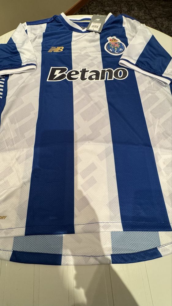 Camisola personalizada de Gabri Veiga (25/26)