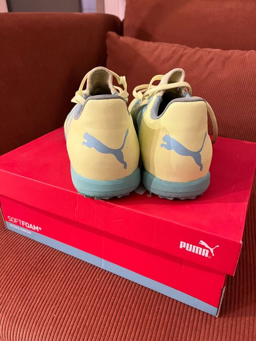 Buty do piłki nożnej Puma